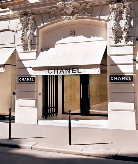 chanel carels|chanel careers.